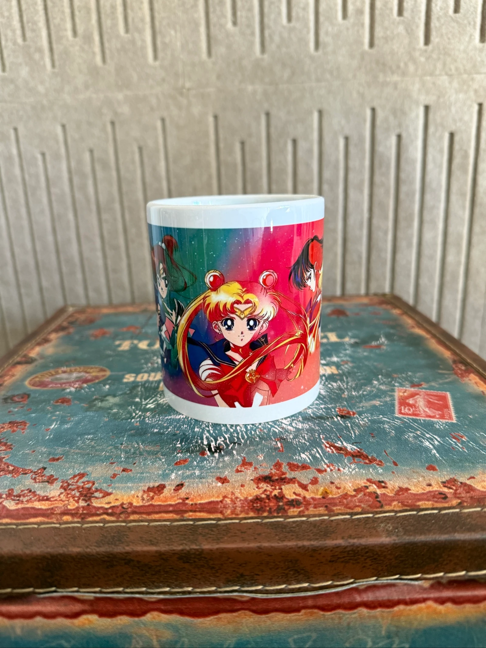 Caneca Sailor Moon – photo 4